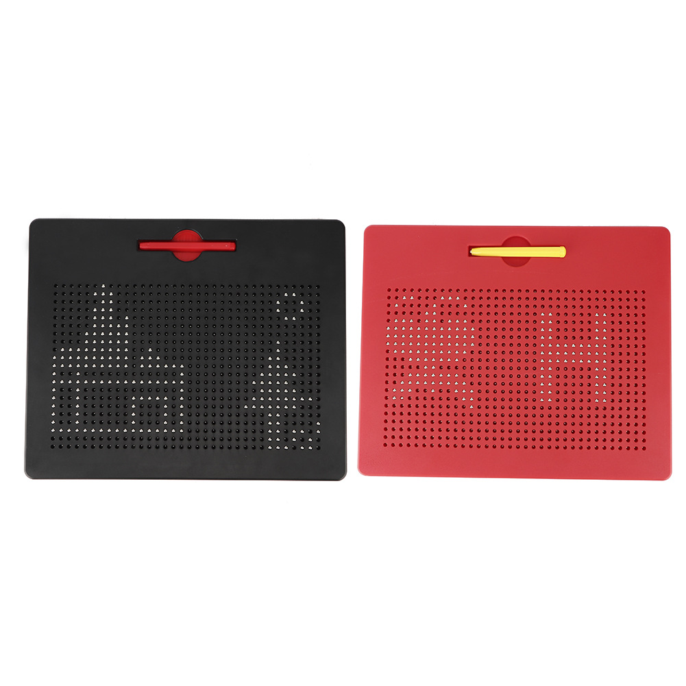 Big size magnetic drawing board(图1)