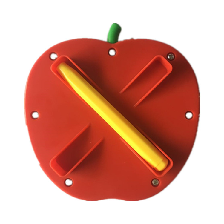Apple style magnetic drawing board(图3)