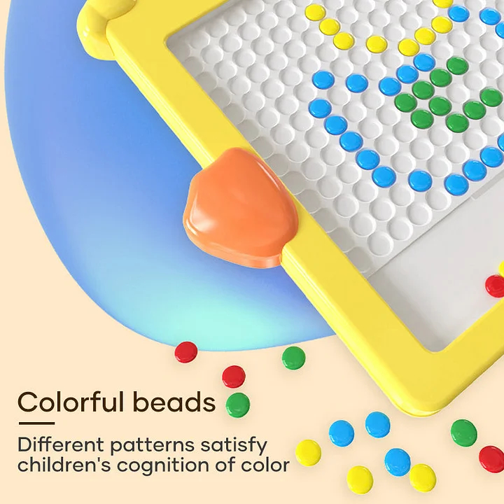 New Style magnetic dtawing board-Duck pattern(图10)