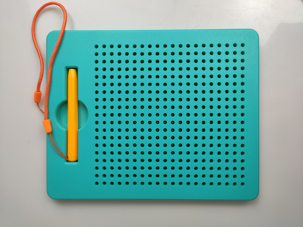 New mini Magnetic board with a string to keep the pen from missing(图5)